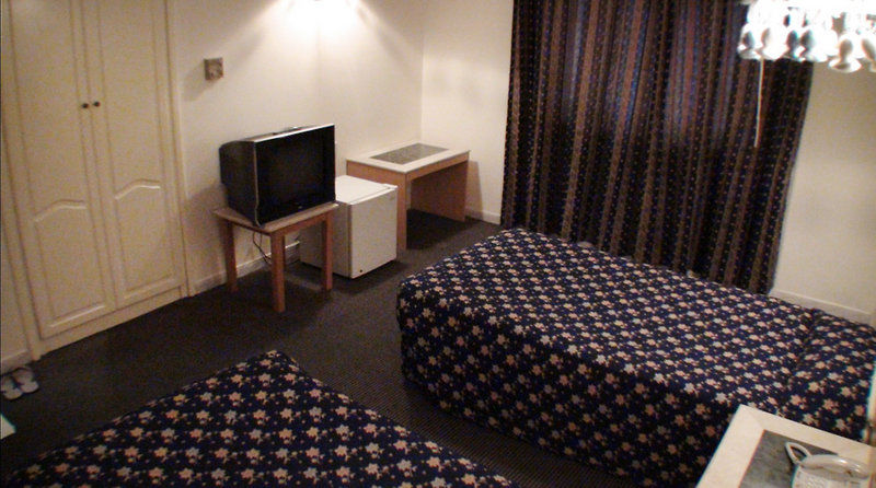 Rush Inn Hotel Dubaj Kültér fotó